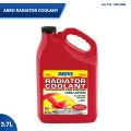 Abro Radiator Coolant Red 3.7L