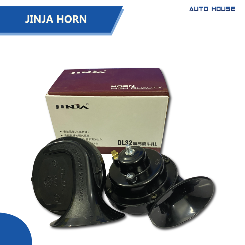 Horn High Quality 12V Jinja