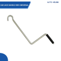 Car Jack Handle Rod Universal