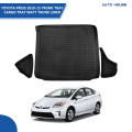 Toyota Prius 2010-15 Trunk Tray Matt