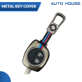 Metal Key Cover Suzuki Alto, Swift, WagonR