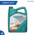 Addinol Premium C3-DX SN/CF 5W-30 4L