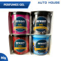 Areon Perfume Gel Mix 80g