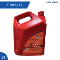 Atlas A 1000 CD 50 8L