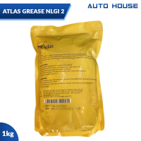 Atlas Multipurpose Grease NLGI Grade 2 Non Drop Non Melting 1kg