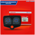 Speedometer CG125 Model before 2019 Genuine Atlas Honda