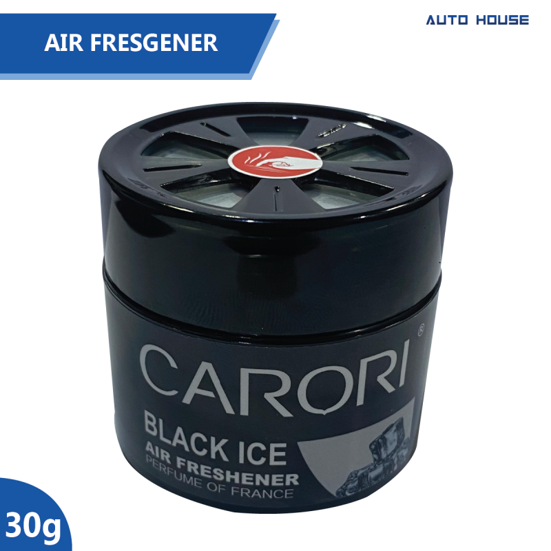 Carori Black Ice Air Freshener 30g