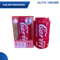 Carori Car Air Freshener