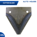 HARVESTER CUTTER BLADE 1 PIECE