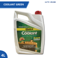 Osaka Long Life Coolant (Green) 4L