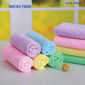 MICROFIBER TOWEL SET 5 PICES SIZE 40 X 40CM