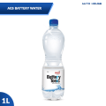 AGS Battery Tonic Pure Deionized Distilled Battery Water 1Ltr