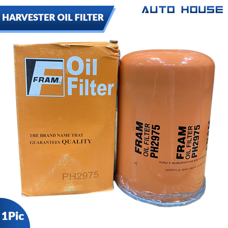 Harvester Oil Filter Fram PH2975