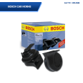 Car Horns Bosch EC6 Snail Horns - Made in Turkey