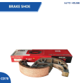 Cmx Brake Shoe CD70,CDI 1Set