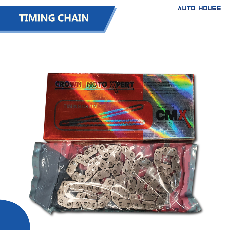 CMX TIMING CHAIN CD70