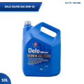 Delo Silver Multigrade CF-4/SG 20W-50 10L