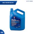 Delo Silver Monograde CF/SF SAE 40 10L