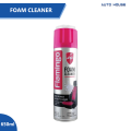 Flamingo Foam Cleaner 650ML