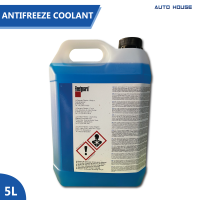 Fleetguard ES Compleat Antifreeze Coolant CC2747M 5L