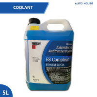 Fleetguard ES Compleat Antifreeze Coolant CC2747M 5L