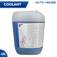 Fleetguard Concentrate Coolant ES Compleat EAC CC2749M 20L