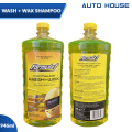 Formula1 Carnauba Wash + Wax Shampoo 946ml