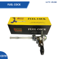 Fuel Cock With Lock CD70 Future