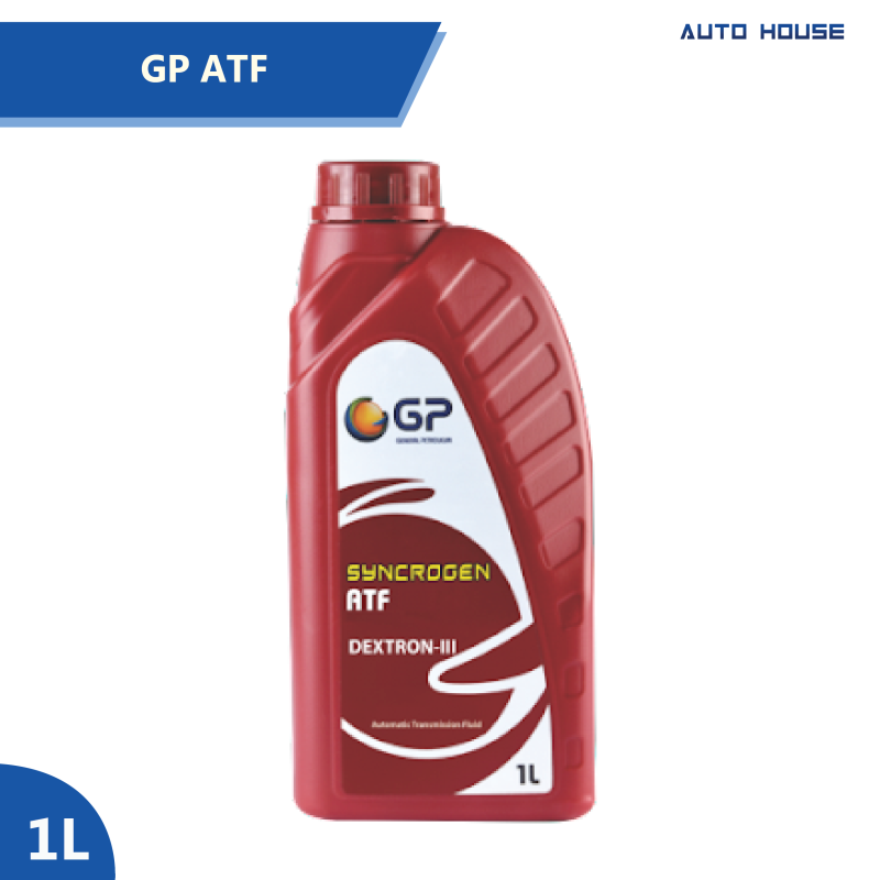 GP Syncrogen ATF Dextron-III 1L