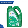 GP Petrogen Premium SM 20W-50 4L