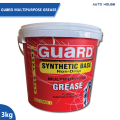 Guard Non Drop MP Grease NLGI Grade-2 3kg