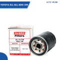 Toyota Corolla XLI, GLI, Altis Model 2008 Onward Guard Oil Filter GDO-199