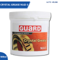 Guard Crystal Grease NLGI-3 500g