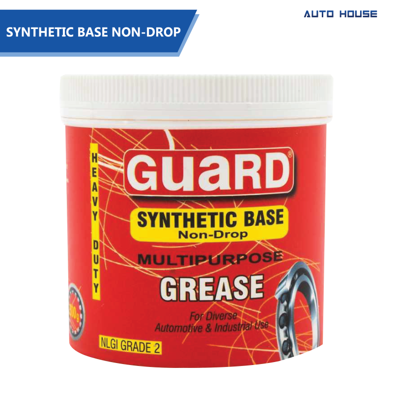 Guard Grease MP Synthetic Base / Non Drop 500g