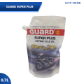 Guard Super Plus 4T SG/JASO MA2 0.7L