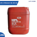 Hascol HPL Hyraulic Oil ISO 68 20L