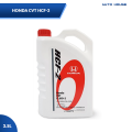 Honda Genuine CVT Fluid-2 3.5L