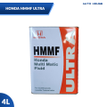 Honda Multi Matic Fluid HMMF Ultra 4L Japan