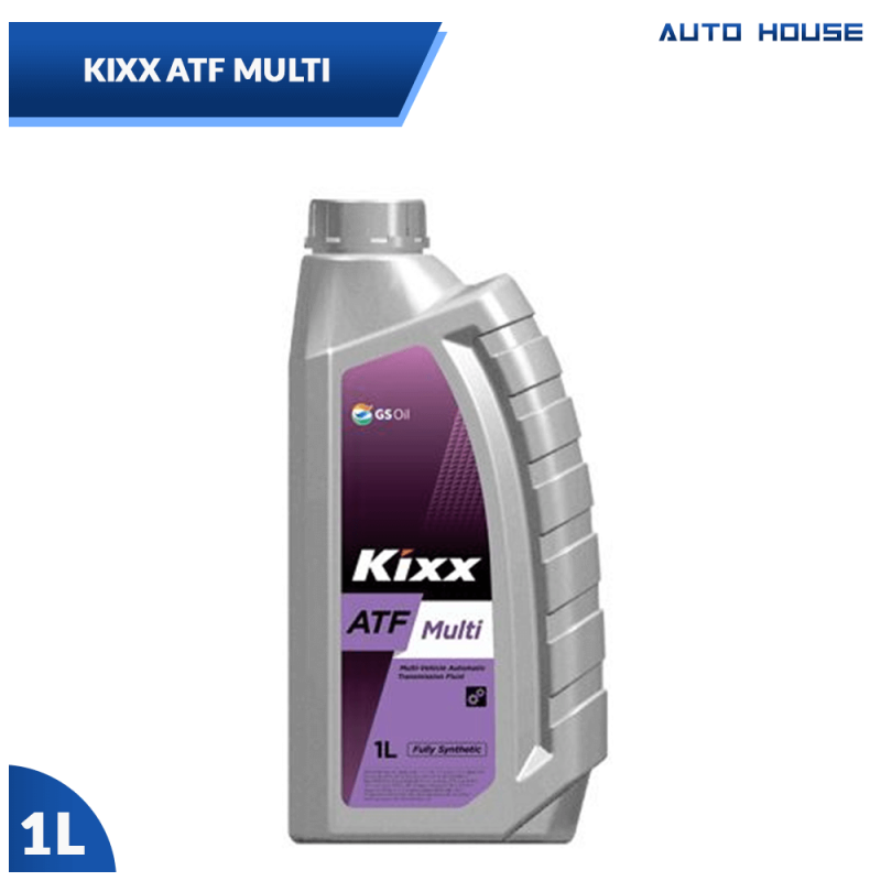 kixx ATF Multi 1L