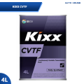 kixx CVTF 4L