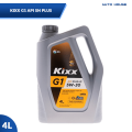 Kixx G1 SN Plus Ilsac GF-5 5W-30 4L