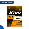 Kixx G1 SP Plus 0W-20 4L