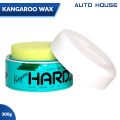 Kangaroo Hard Wax Car Body Polish 300g