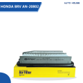 Honda BRV-2017 Leppon Air filter AN-20802 (Made In Malaysia)