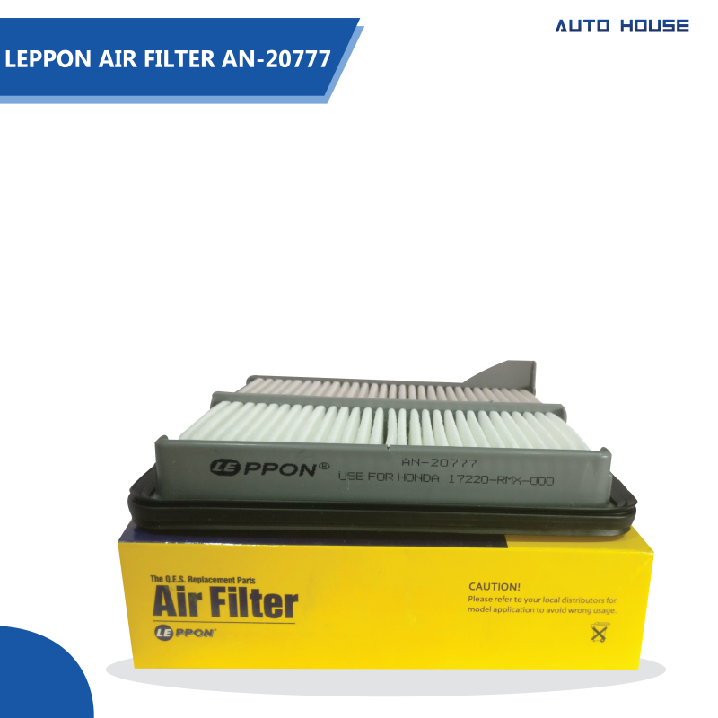 Honda Reborn Hybrid Leppon Air Filter AN-20777