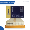 Aqua, Passo G, New Vitz Air Filter Leppon AN-21031 