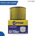 Toyota Land Cruiser Air Filter Leppon