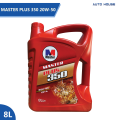 Master Plus 350 CF-4 20W-50 8L