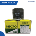 Nissan Note E-Power Oil Filter T600 Micro (Made In Japan)