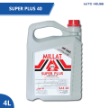 Millat Super Plus SAE-40 4L